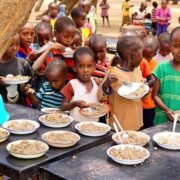 End Hunger Fund