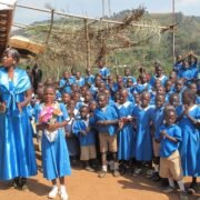 Help Build A School